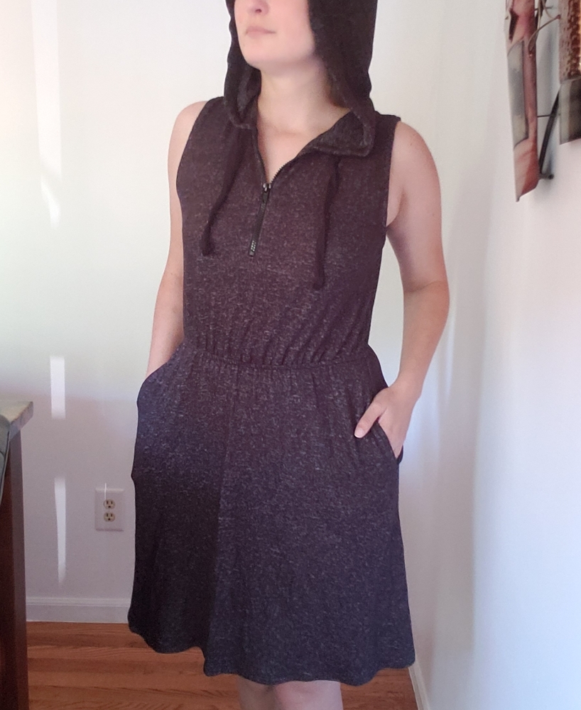 NWT Lounge dress